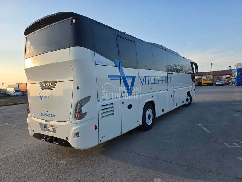 VDL Futura FHD2