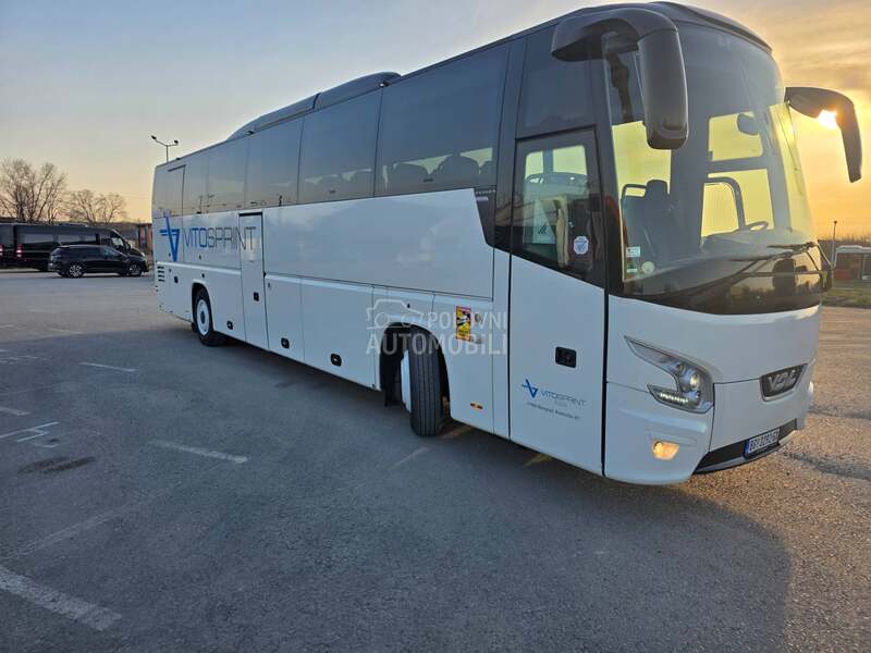 VDL Futura FHD2