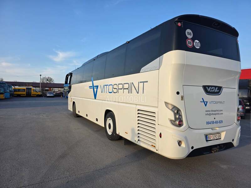 VDL Futura FHD2