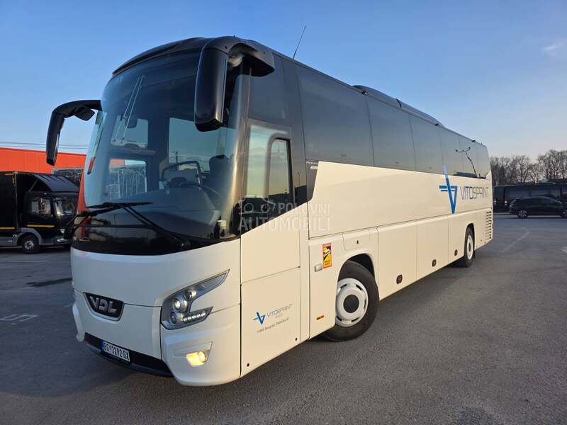 VDL Futura FHD2