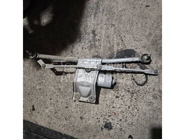 Poluge i motoric brisača za Ford Fiesta od 1995. do 2002. god.