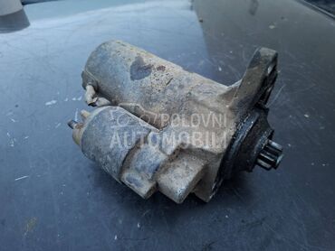 anlaser 1.9 sdi za Volkswagen Caddy