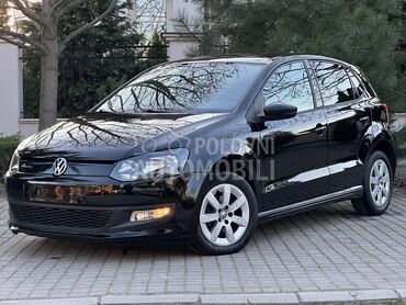 Volkswagen Polo 1.2TDI/Nav/MF/di.kli