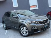Peugeot 3008 1.2 PURETECH AUTO