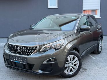 Peugeot 3008 1.2 PURETECH AUTO