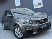Peugeot 3008 1.2 PURETECH AUTO