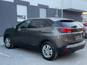 Peugeot 3008 1.2 PURETECH AUTO