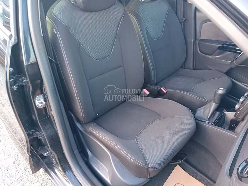 Renault Clio 1.5 dci