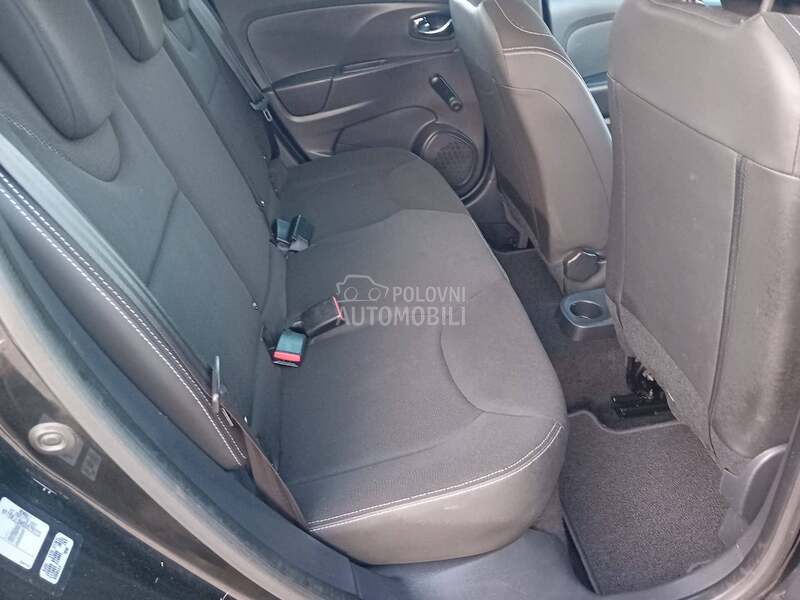 Renault Clio 1.5 dci