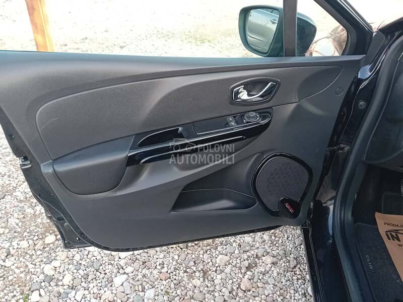 Renault Clio 1.5 dci