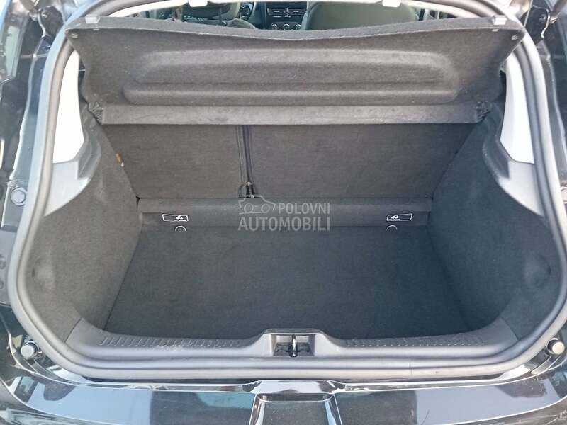 Renault Clio 1.5 dci