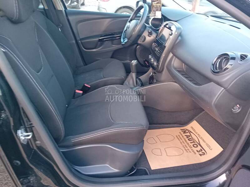 Renault Clio 1.5 dci