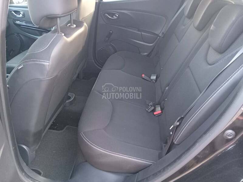 Renault Clio 1.5 dci