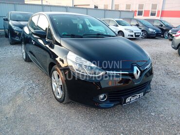 Renault Clio 1.5 dci