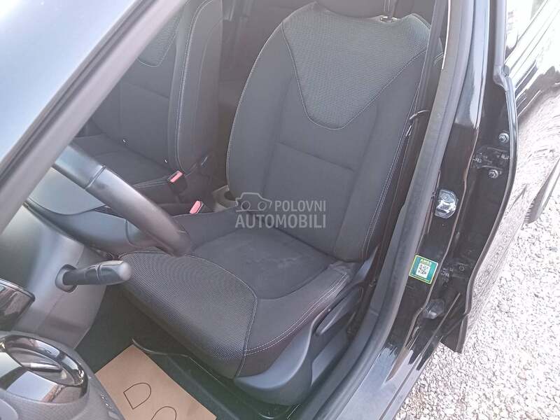 Renault Clio 1.5 dci