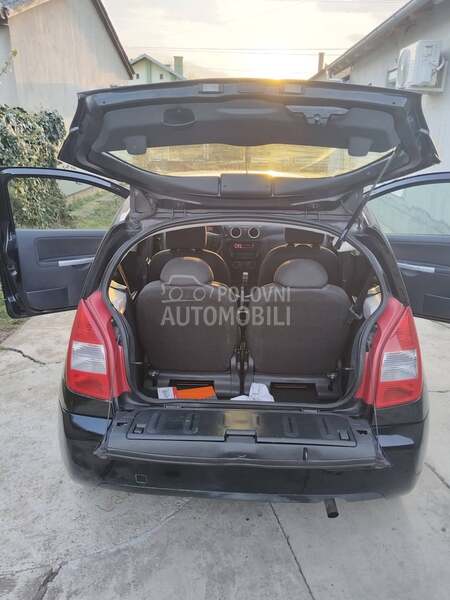 Citroen C2 