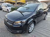 Volkswagen Touran MATCH