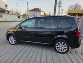Volkswagen Touran MATCH