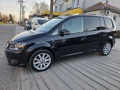 Volkswagen Touran MATCH