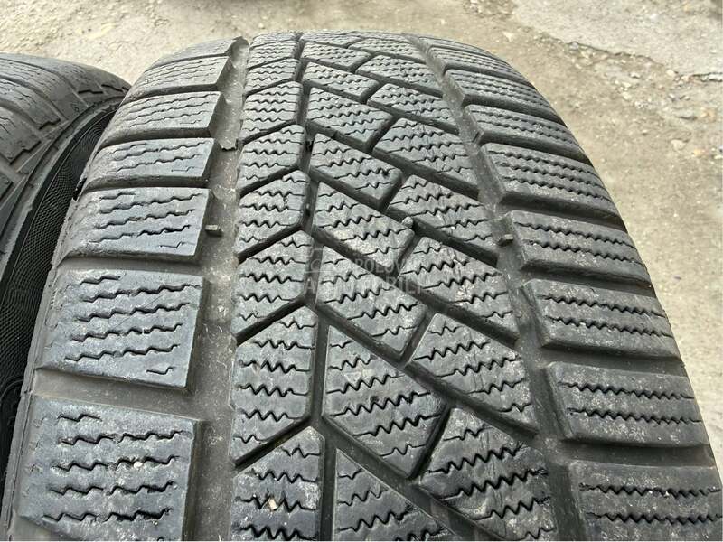 Continental 205/55 R16 Zimska