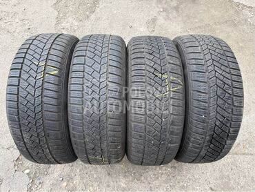 Continental 205/55 R16 Zimska