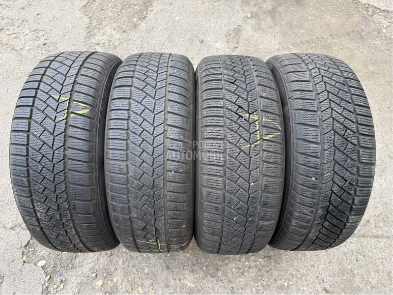 Continental 205/55 R16 Zimska