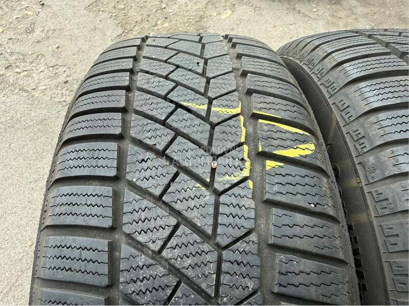 Continental 205/55 R16 Zimska