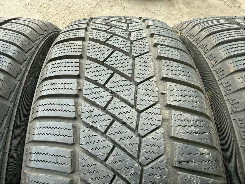 Continental 205/55 R16 Zimska