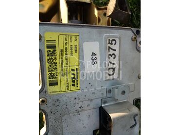 servo za Fiat Stilo od 2000. do 2005. god.