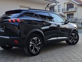 Peugeot 2008 1.5HDi/AUT/ALLURE