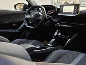 Peugeot 2008 1.5HDi/AUT/ALLURE
