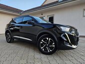 Peugeot 2008 1.5HDi/AUT/ALLURE