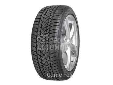 Goodyear 205/50 R17 Zimska