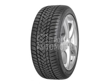 Goodyear 205/50 R17 Zimska