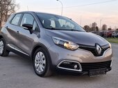 Renault Captur P R E M I U M