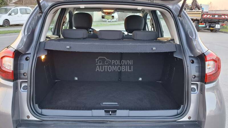 Renault Captur P R E M I U M