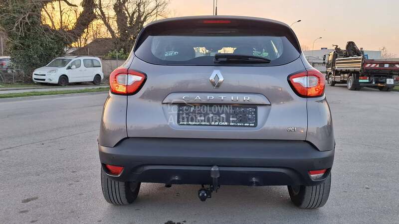 Renault Captur P R E M I U M
