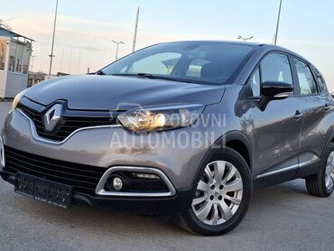 Renault Captur P R E M I U M