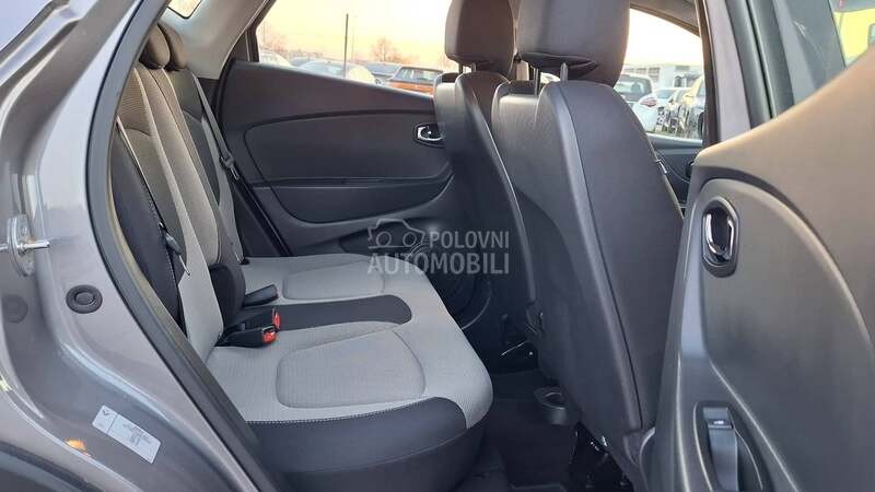 Renault Captur P R E M I U M