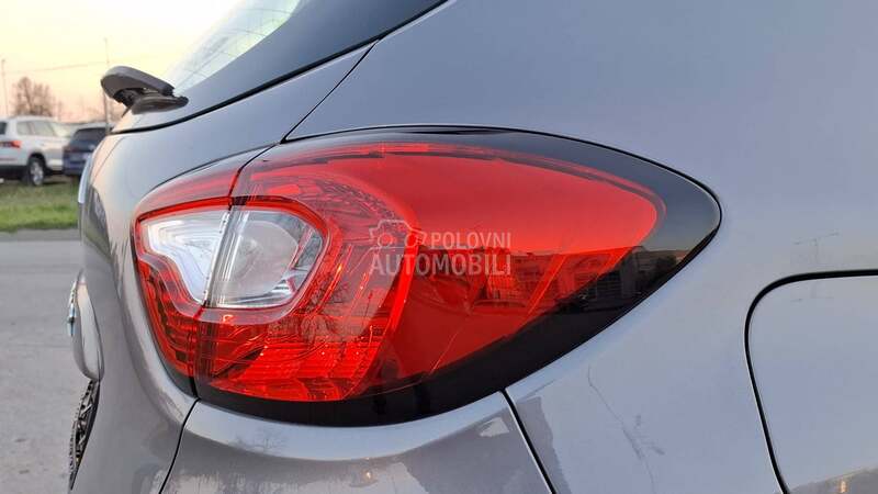 Renault Captur P R E M I U M