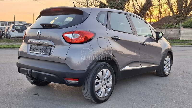 Renault Captur P R E M I U M