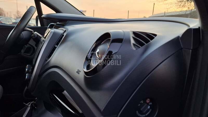 Renault Captur P R E M I U M