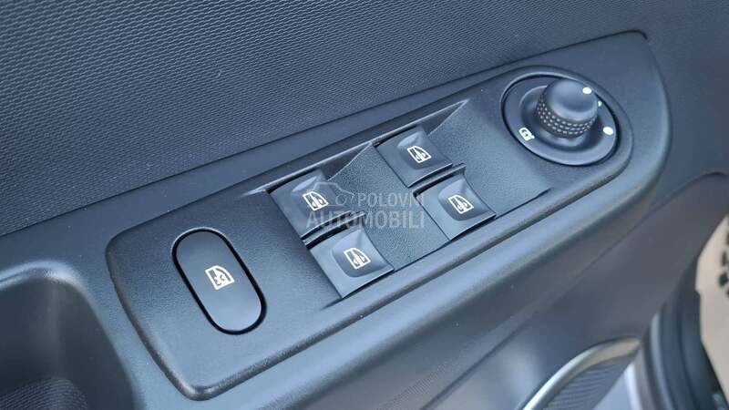 Renault Captur P R E M I U M