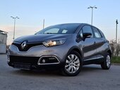 Renault Captur P R E M I U M