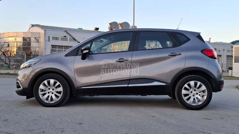 Renault Captur P R E M I U M