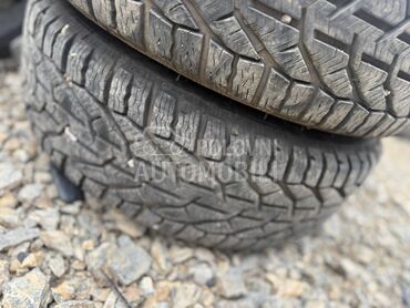 Tomket 205/55 R16 Letnja