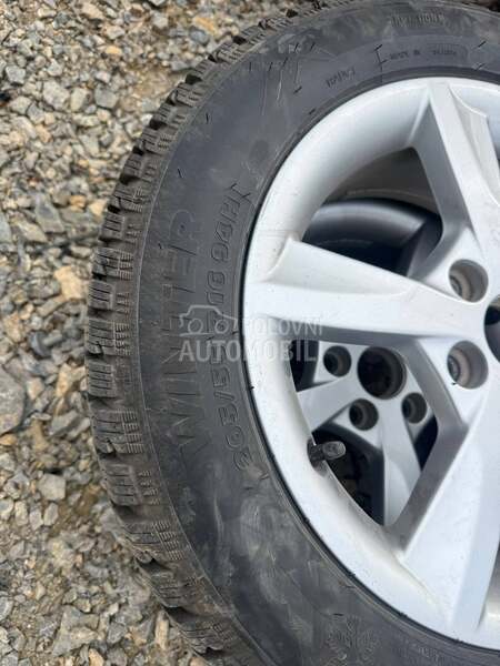 Tomket 205/55 R16 Letnja