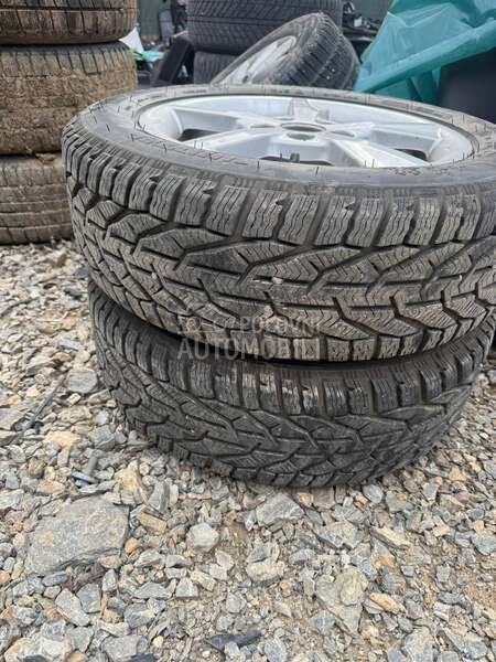 Tomket 205/55 R16 Letnja