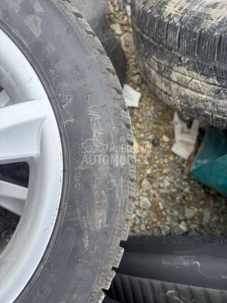 Tomket 205/55 R16 Letnja