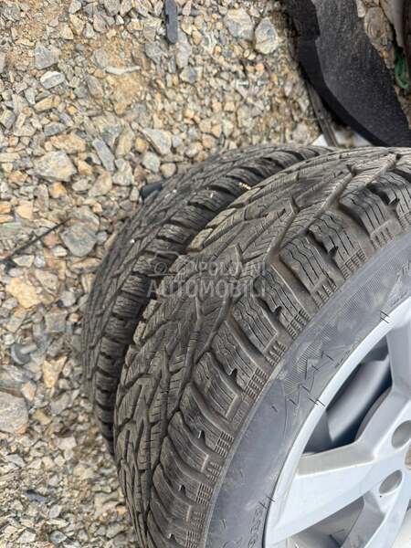 Tomket 205/55 R16 Letnja